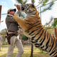 Image for article titled Tiger King inspires Florida sheriff to seek new leads in case of Carole Baskin's missing husband